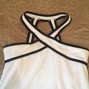 “Chicago Top” Work Out Tank from Fabletics